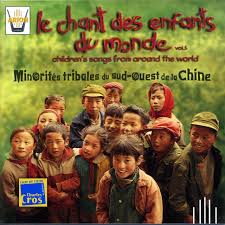 Chants du monde 5