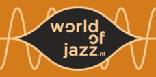 logo World of Jazz.nl